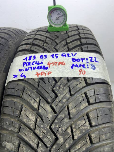 PIRELLI Cinturato 185/65 R15 92V QUATTRO STAGIONI