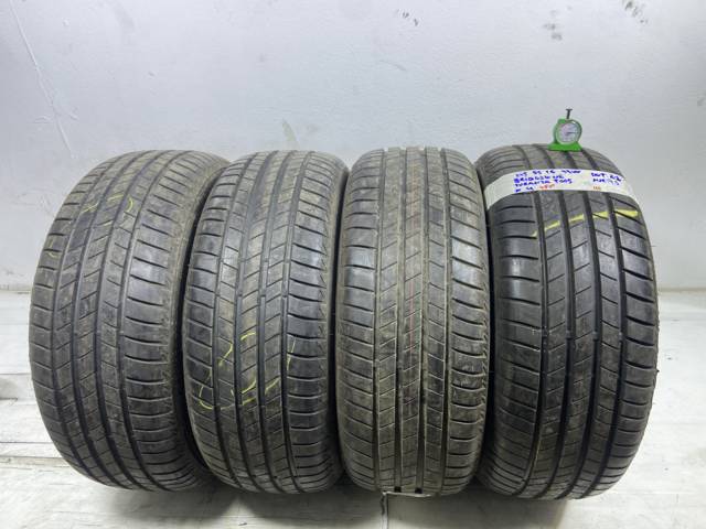 BRIDGESTONE Turanza t005 215/35 R16 93W ESTIVA