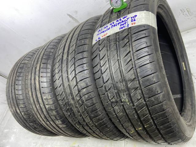 MICHELIN Primacy HP 225/45 R17 91W ESTIVA