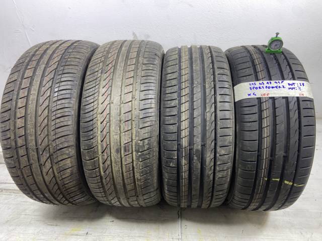 TRISTAR Sport Power2 215/45 R17 91Y ESTIVA