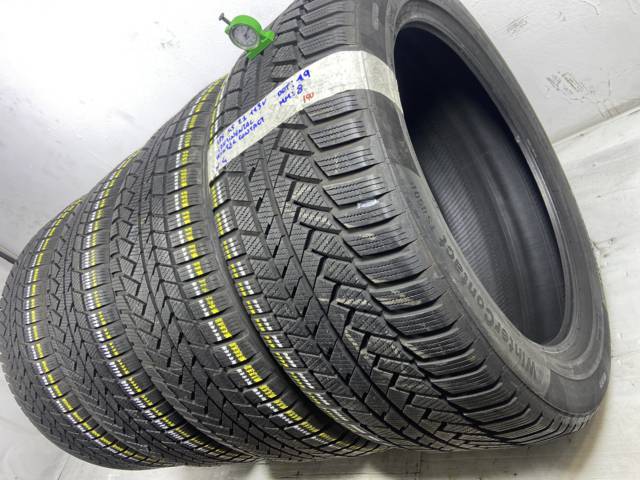 CONTINENTAL Winter Contact 285/45 R21 113V INVERNALE