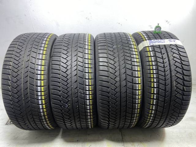 CONTINENTAL Winter Contact 285/45 R21 113V INVERNALE