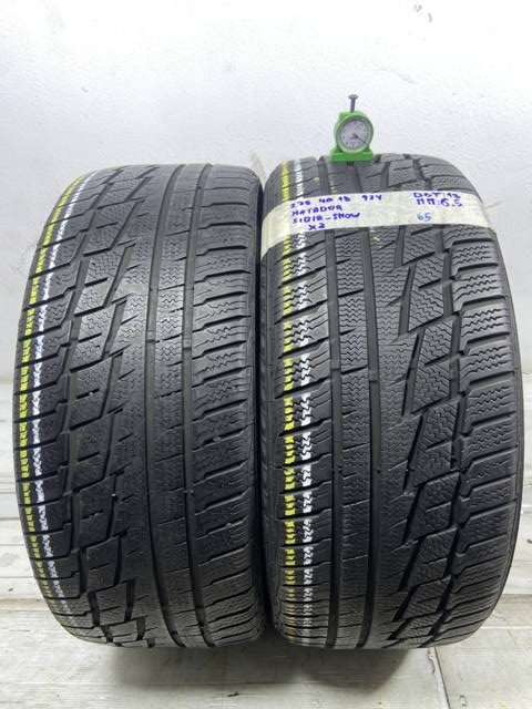 MATADOR Sibir Snow 225/40 R18 92V INVERNALE