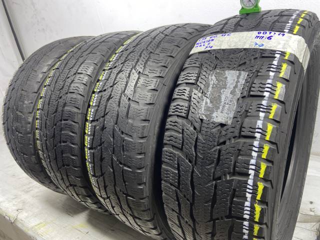 NOKIAN Wrc3 235/60 R17 111R INVERNALE