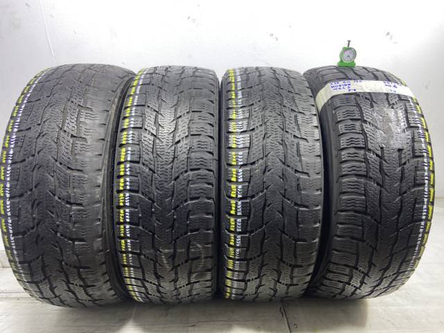 NOKIAN Wrc3 235/60 R17 111R INVERNALE
