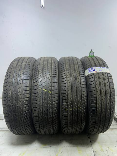 MICHELIN Primacy 3 195/55 R20 95H ESTIVA