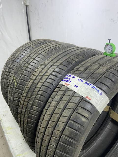 MICHELIN Primacy 3 195/55 R20 95H ESTIVA