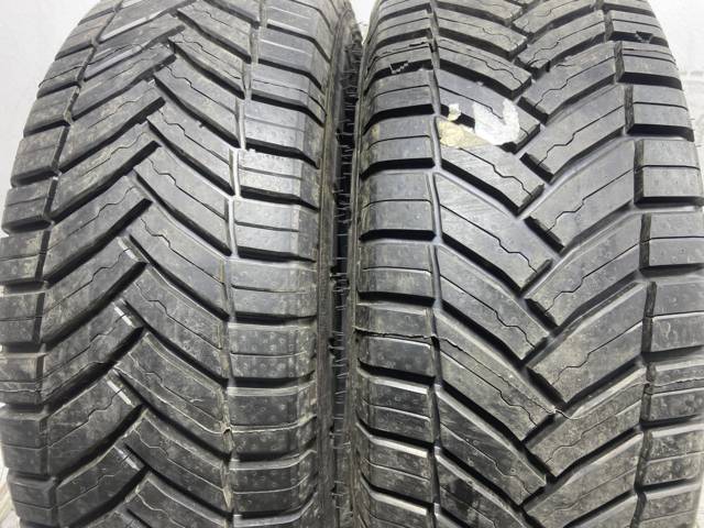 MICHELIN Agilis Cross Climate 215/60 R17 109T QUATTRO STAGIONI