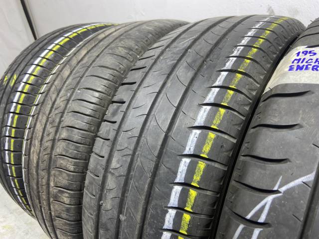 MICHELIN Energy Saver 195/55 R16 91T ESTIVA