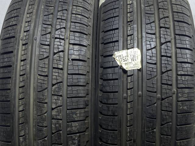 PIRELLI Scorpion Verde m+s 215/65 R17 99V ESTIVA