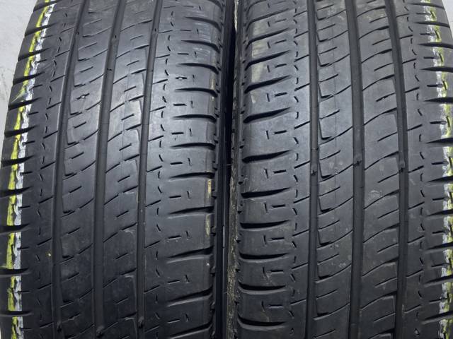 MICHELIN Agilis 215/60 R17 107T ESTIVA
