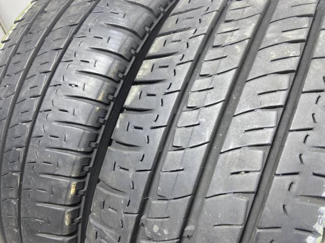 MICHELIN Agilis 215/60 R17 107T ESTIVA