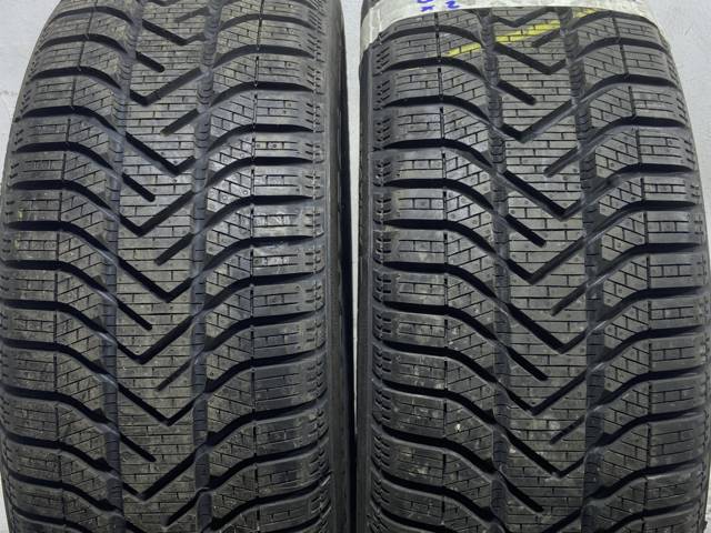 PIRELLI Snow Control 205/55 R16 91H INVERNALE