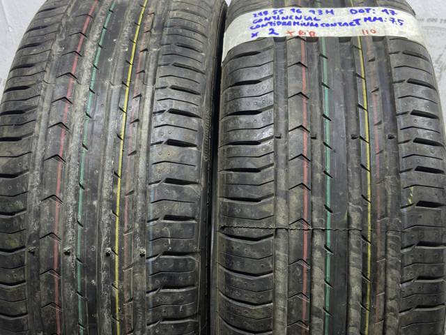 CONTINENTAL Conti Premium Contact 215/55 R16 93H ESTIVA