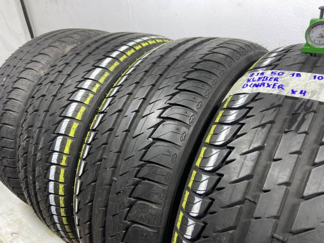 KLEBER Dinaxer 235/50 R18 101W ESTIVA