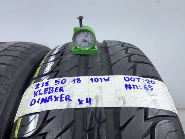 KLEBER Dinaxer 235/50 R18 101W ESTIVA