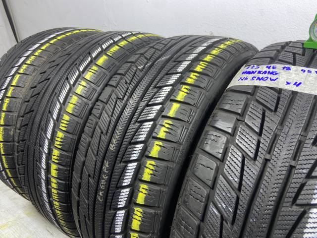 NANKANG Nk Snow 225/45 R18 95V INVERNALE