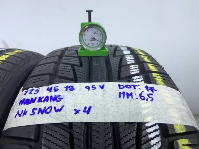 NANKANG Nk Snow 225/45 R18 95V INVERNALE