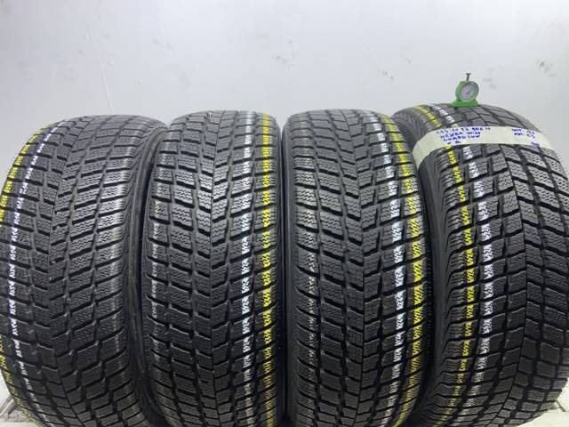 NEXEN Win Guard Suv  255/60 R17 106H INVERNALE