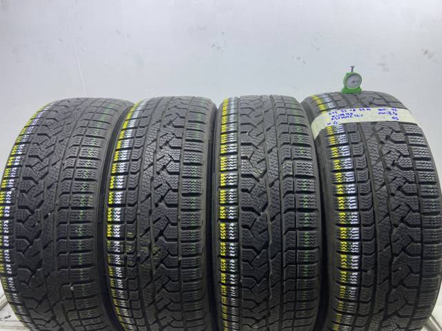 KUMHO Asymetric 215/55 R18 99H INVERNALE