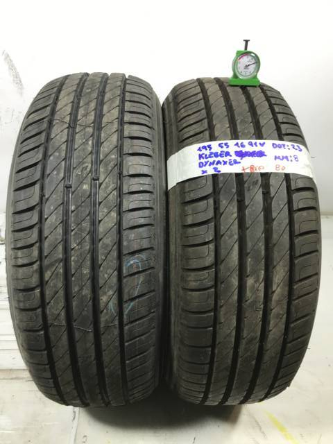 KLEBER Dynaxer 195/55 R16 91V ESTIVA