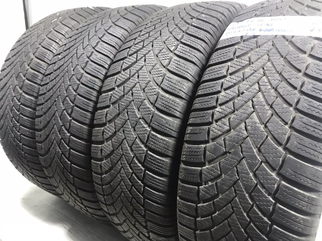 BRIDGESTONE Blizzak M005 225/50 R18 104V INVERNALE