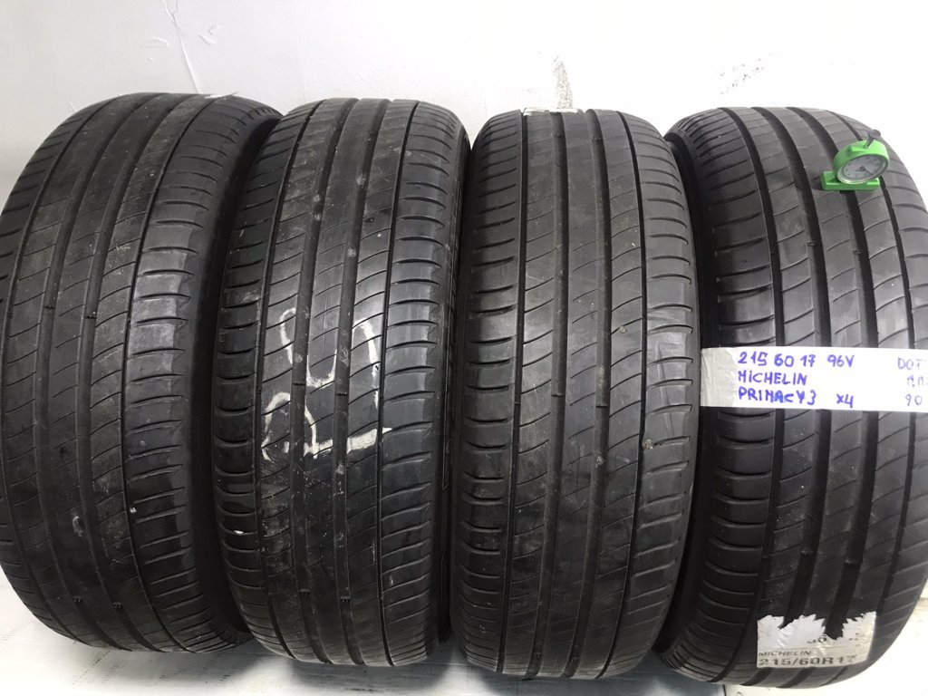 MICHELIN Primacy 3 215/60 R17 96V ESTIVA