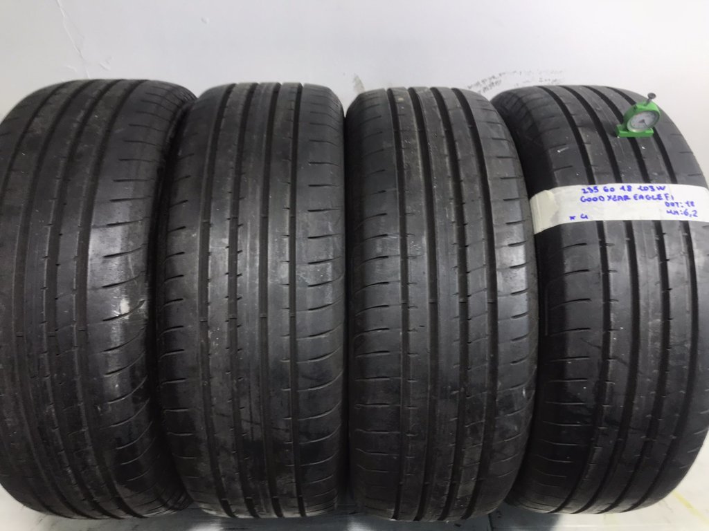 GOODYEAR Eagle  235/60 R18 103W ESTIVA