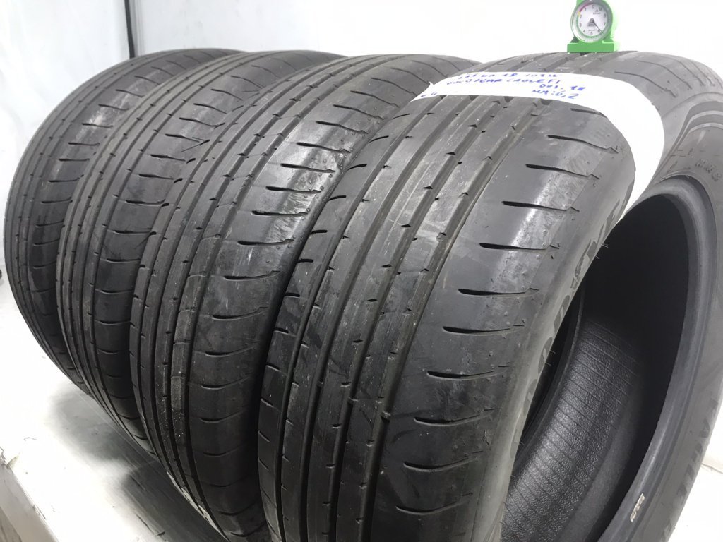 GOODYEAR Eagle  235/60 R18 103W ESTIVA