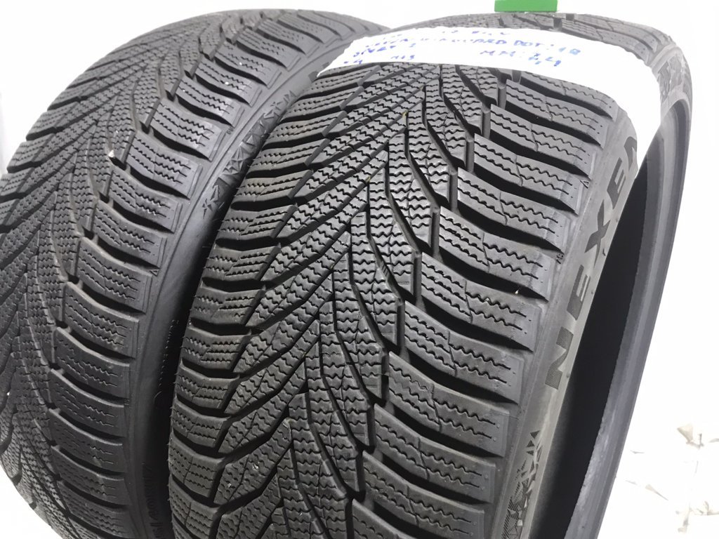 NEXEN Winguard 205/40 R17 84V QUATTRO STAGIONI