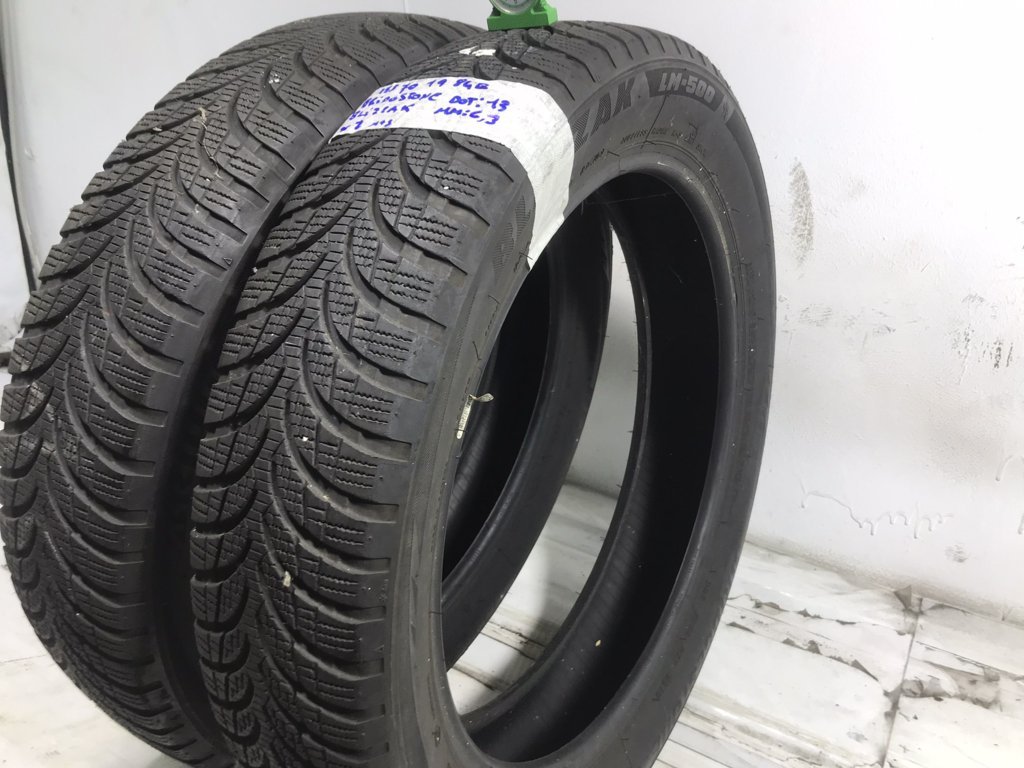BRIDGESTONE Blizzak 155/70 R19 84Q INVERNALE