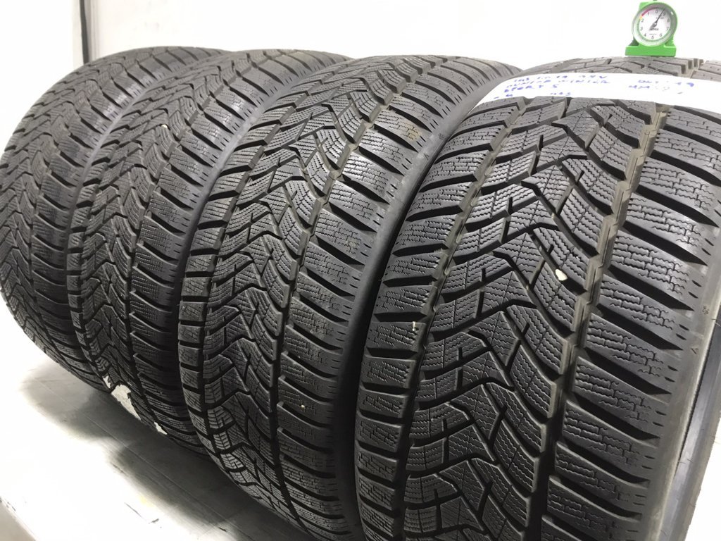 DUNLOP Winter Sport 5 245/40 R19 98V INVERNALE