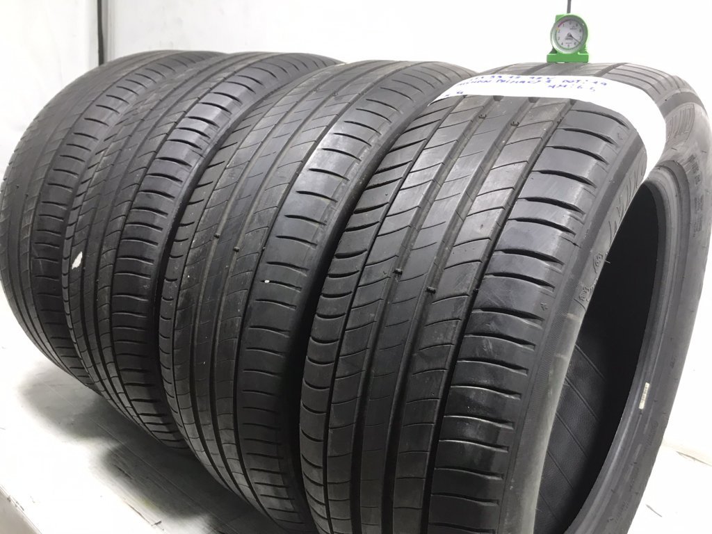 MICHELIN Primacy 3 225/55 R18 98V ESTIVA