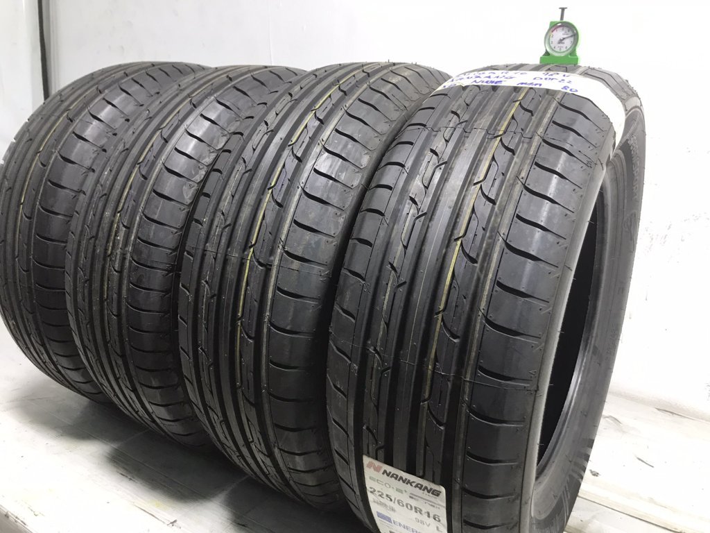 NANKANG Est. 225/60 R16 98V ESTIVA