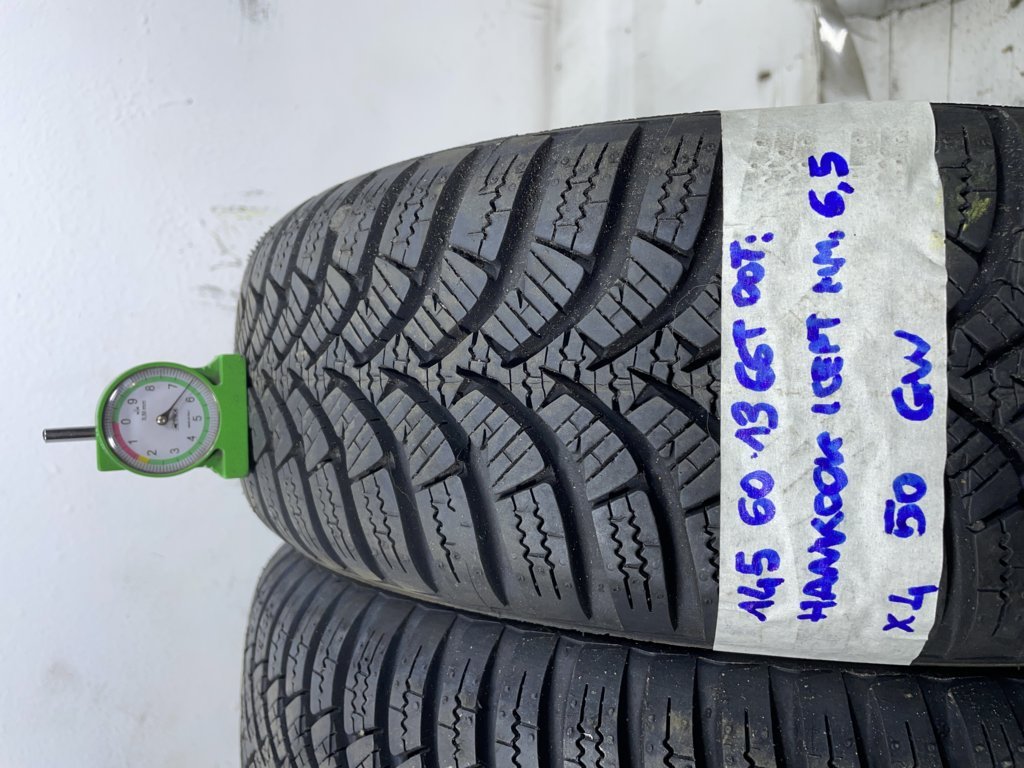  VARIE MARCHE 145/60 R13 88T ESTIVA