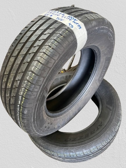 SAILUN elite suv 225/65 R16 100V ESTIVA