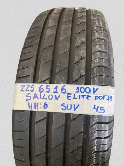 SAILUN elite suv 225/65 R16 100V ESTIVA