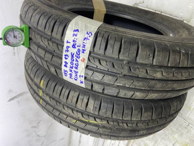  VARIE MARCHE 155/80 R13 74T ESTIVA