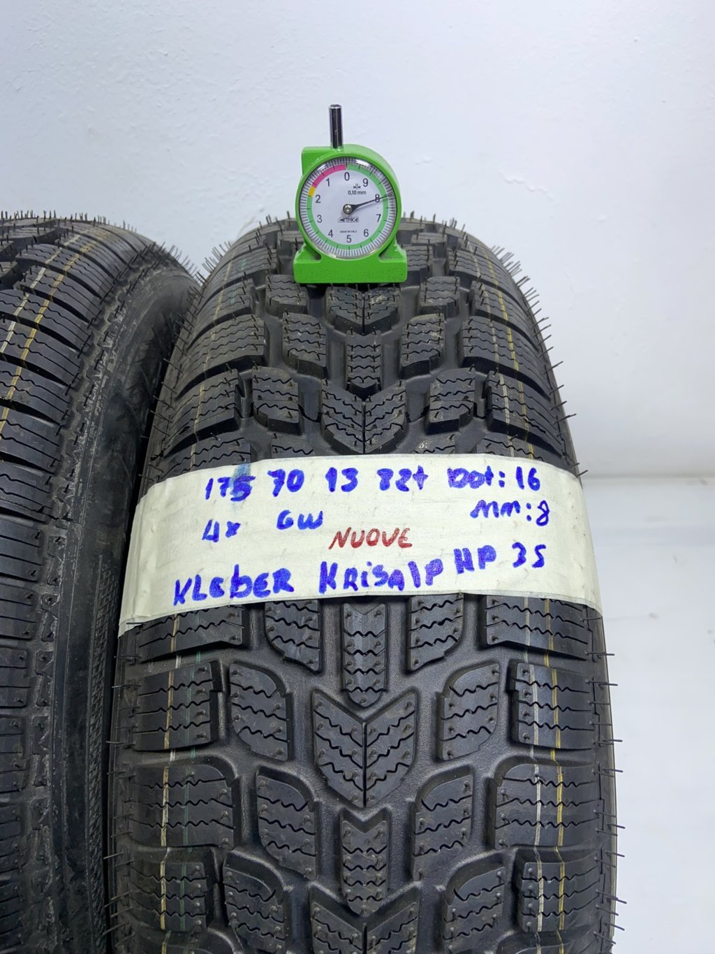  VARIE MARCHE 175/70 R13 82T ESTIVA