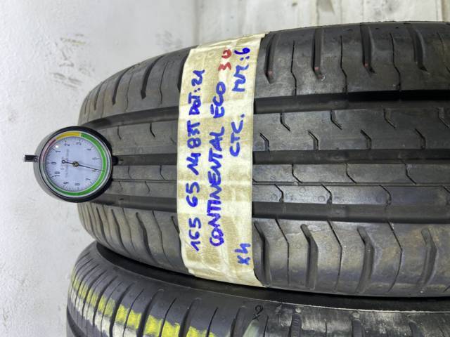  VARIE MARCHE 165/65 R14 83T ESTIVA