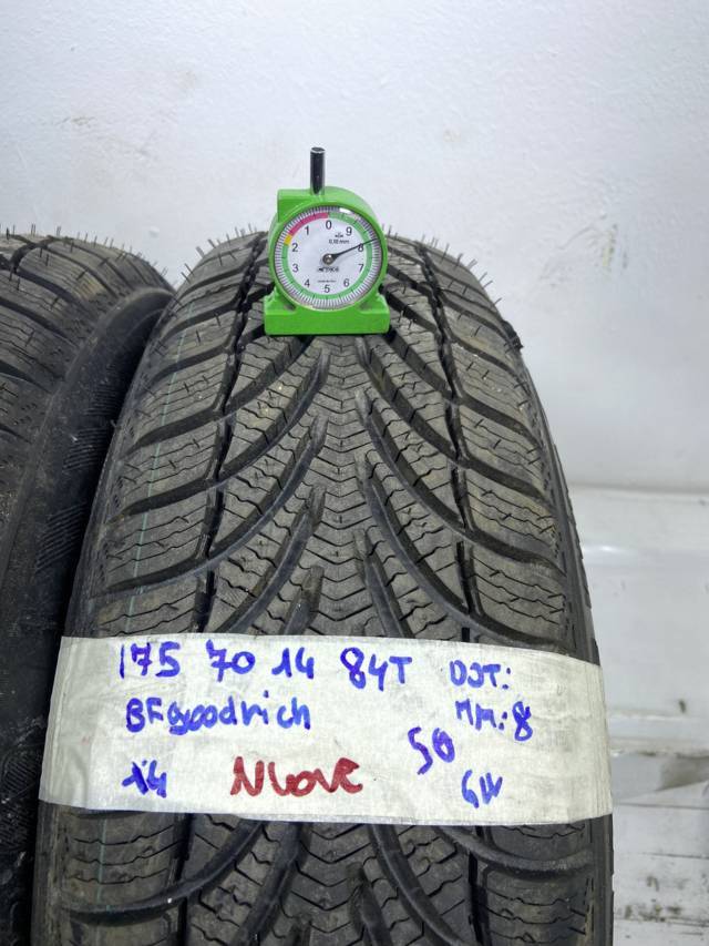  VARIE MARCHE 175/70 R14 84T ESTIVA