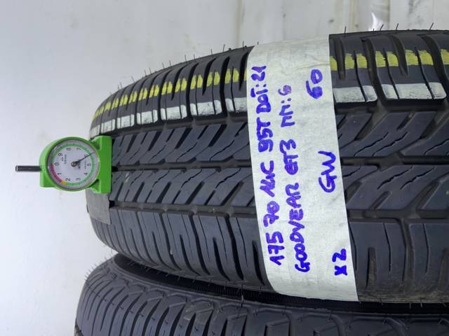  VARIE MARCHE 175/70 R14 84T ESTIVA