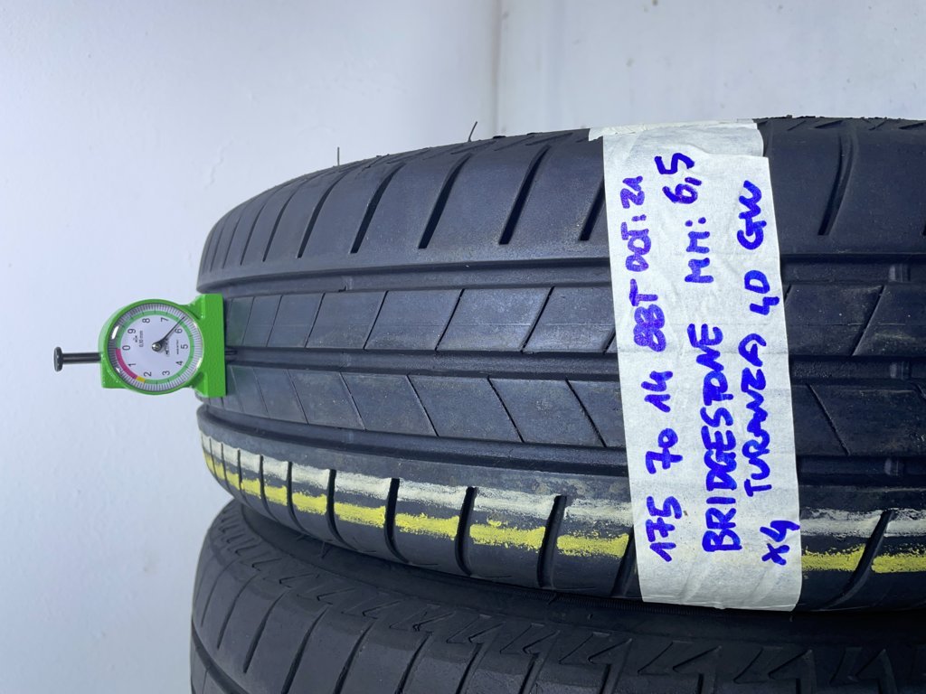  VARIE MARCHE 175/70 R14 84T ESTIVA