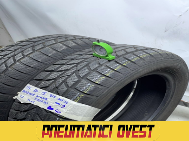  VARIE MARCHE 175/60 R15 81T ESTIVA