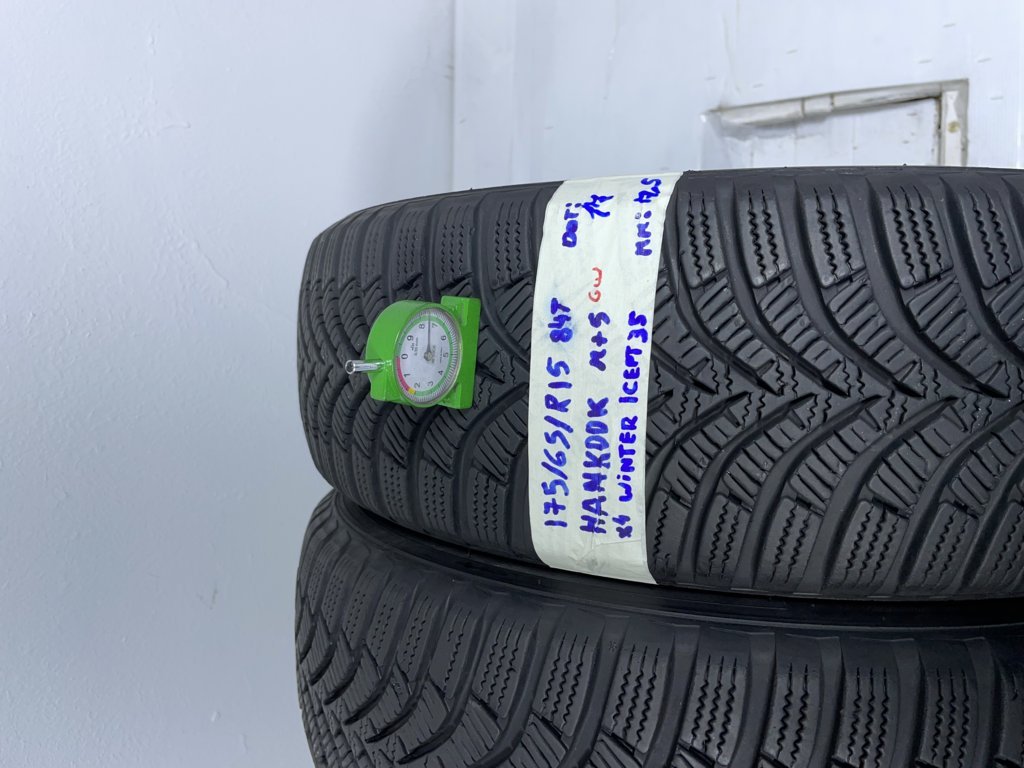  VARIE MARCHE 175/65 R15 84T ESTIVA