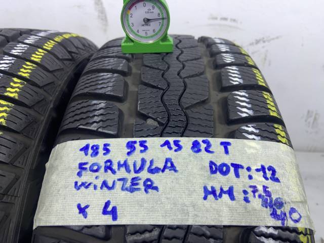  VARIE MARCHE 185/55 R15 82T INVERNALE