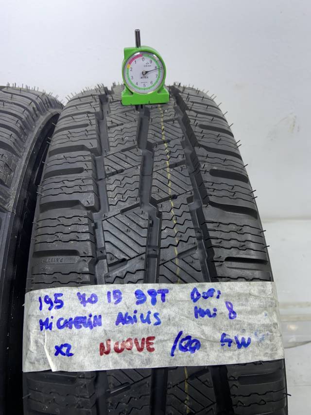  furgone varie marche 195/70 R15 98T ESTIVA