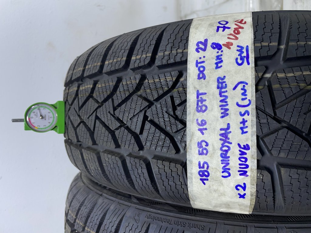 MICHELIN Primacy 185/55 R16 83V QUALUNQUE