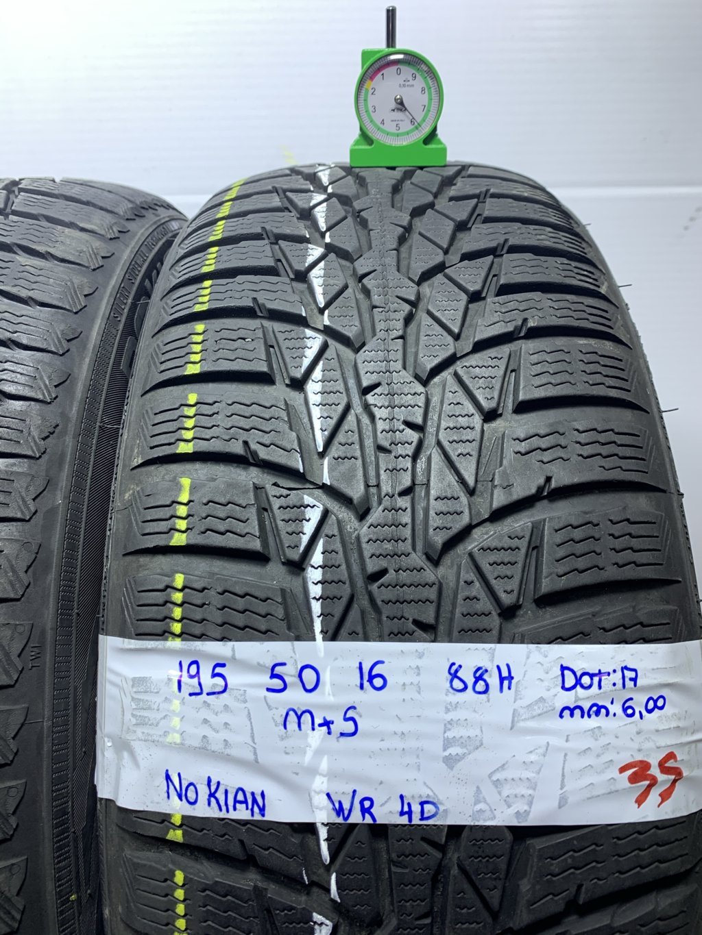HANKOOK Winter icept evo 195/50 R16 84H INVERNALE