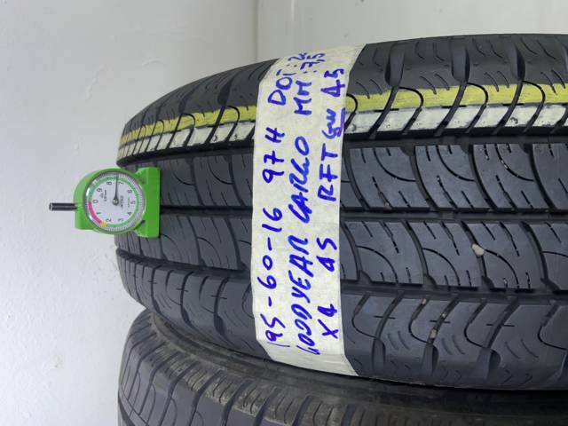BRIDGESTONE Turanza 195/60 R16 89H ESTIVA